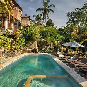 Ketut's Place Gæstehus