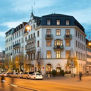 Hotel Gaia Basel