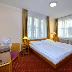 Melantrich Hotel