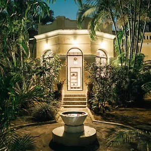 Villa Laika Heritage By Evaddo