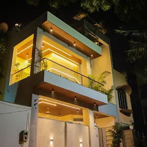 Apartment Anirudh Agra (Uttar Pradesh)