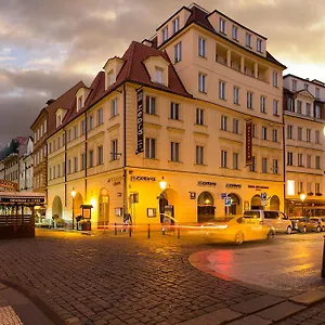 Melantrich Hotel
