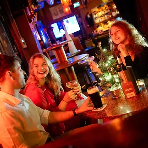 Hotel Rezz Temple Bar, Dublin