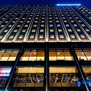 Hotel Daiwa Roynet Ginza Präfektur Tokio