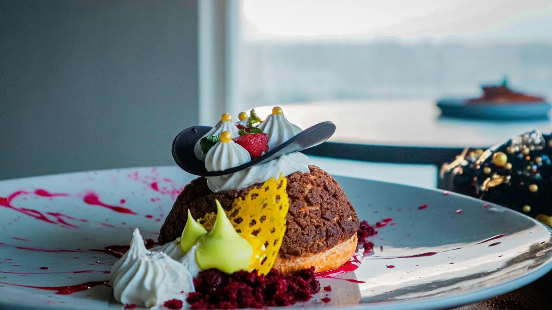 *****  Distrikt 9 Hotel Palakkad Indien