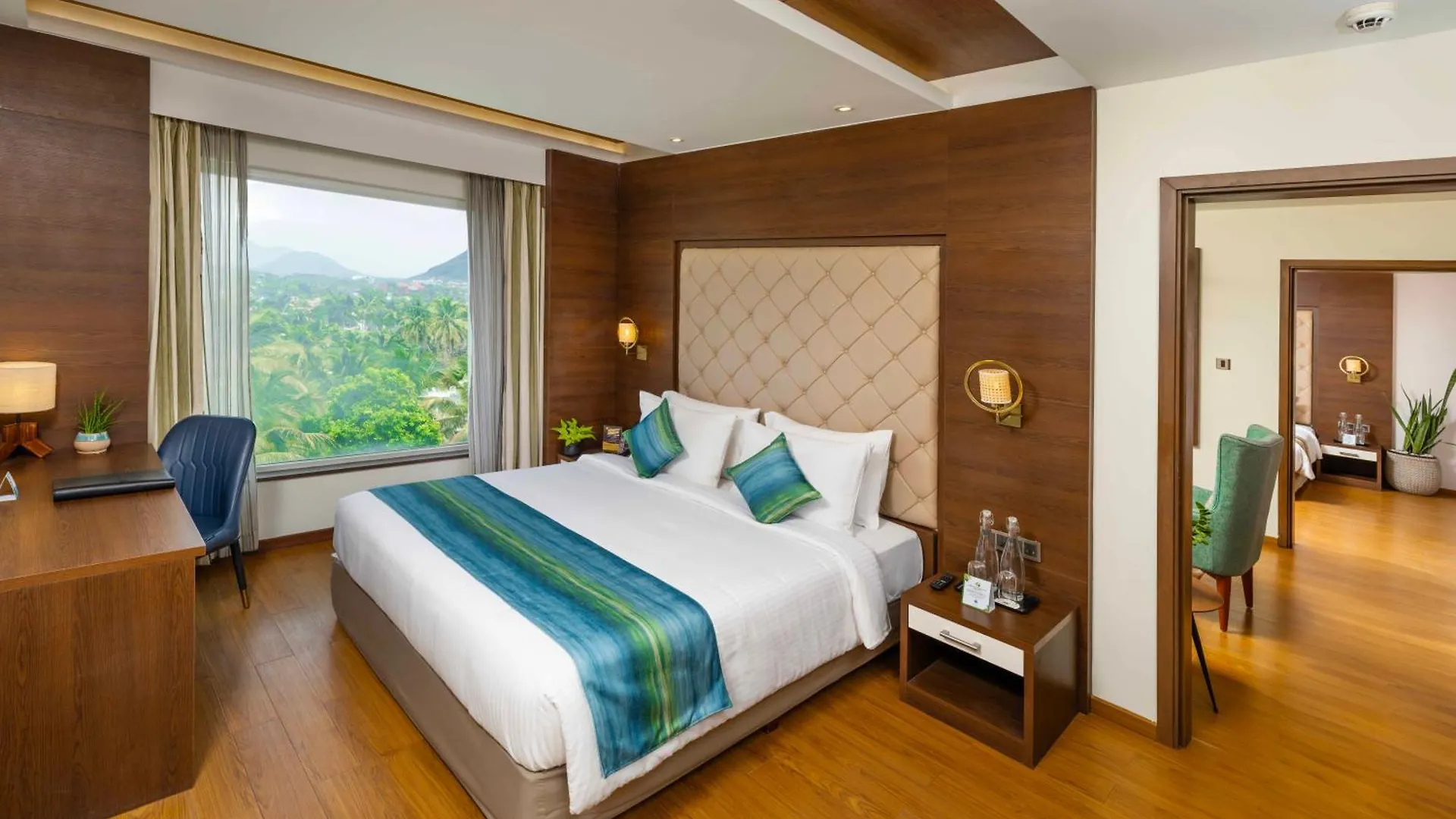 Distrikt 9 Hotel Palakkad